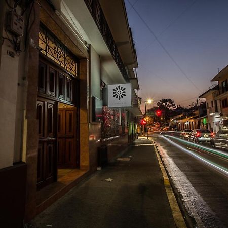 Casa De Juan Hostal Xalapa Zewnętrze zdjęcie