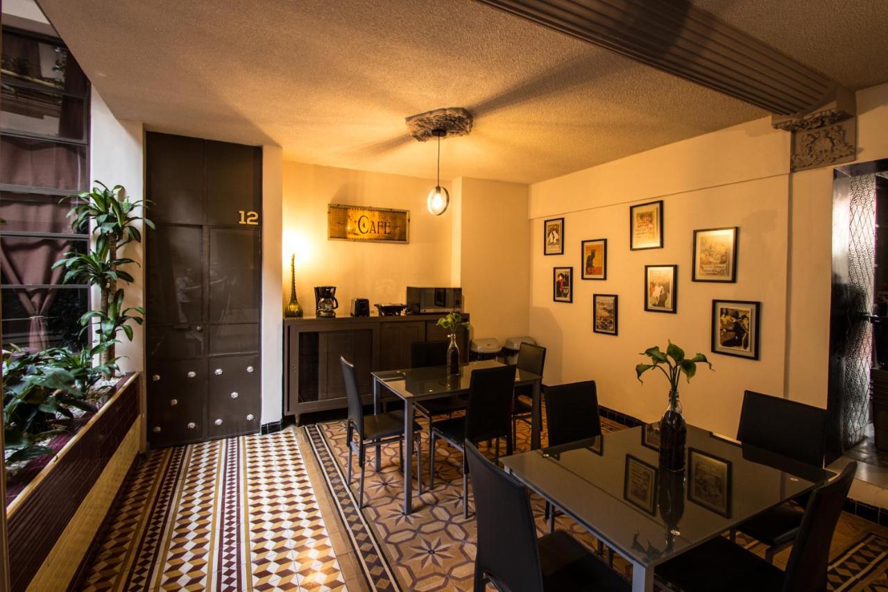 Casa De Juan Hostal Xalapa Zewnętrze zdjęcie