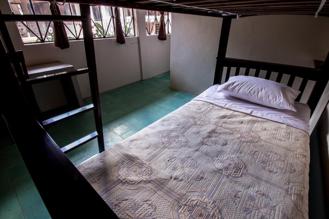 Casa De Juan Hostal Xalapa Zewnętrze zdjęcie