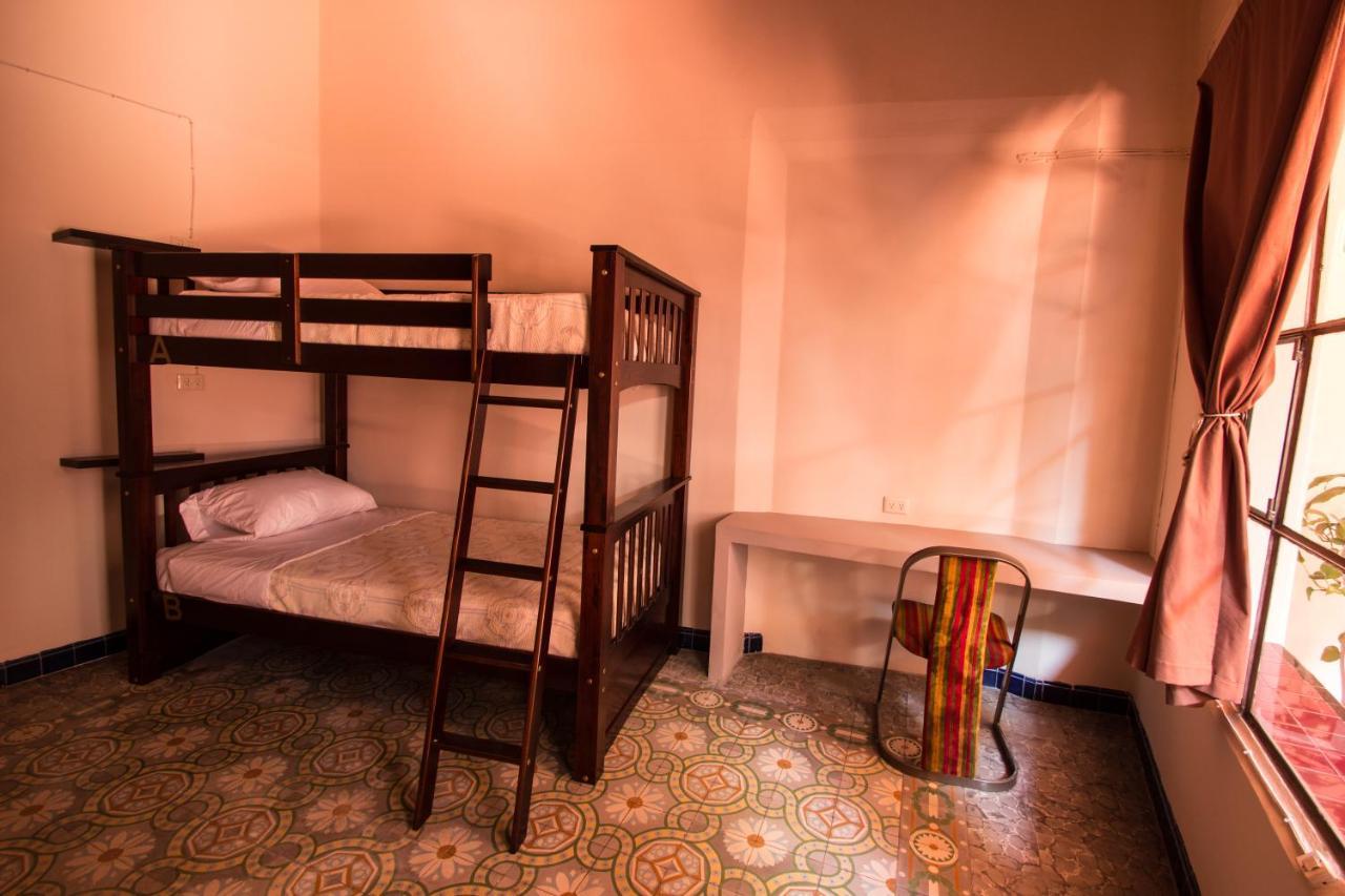 Casa De Juan Hostal Xalapa Zewnętrze zdjęcie
