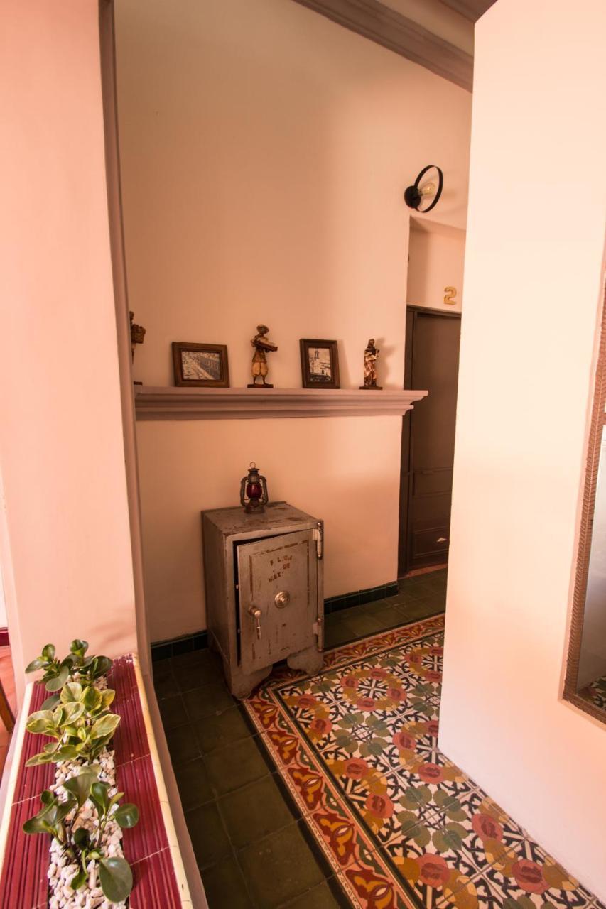Casa De Juan Hostal Xalapa Zewnętrze zdjęcie