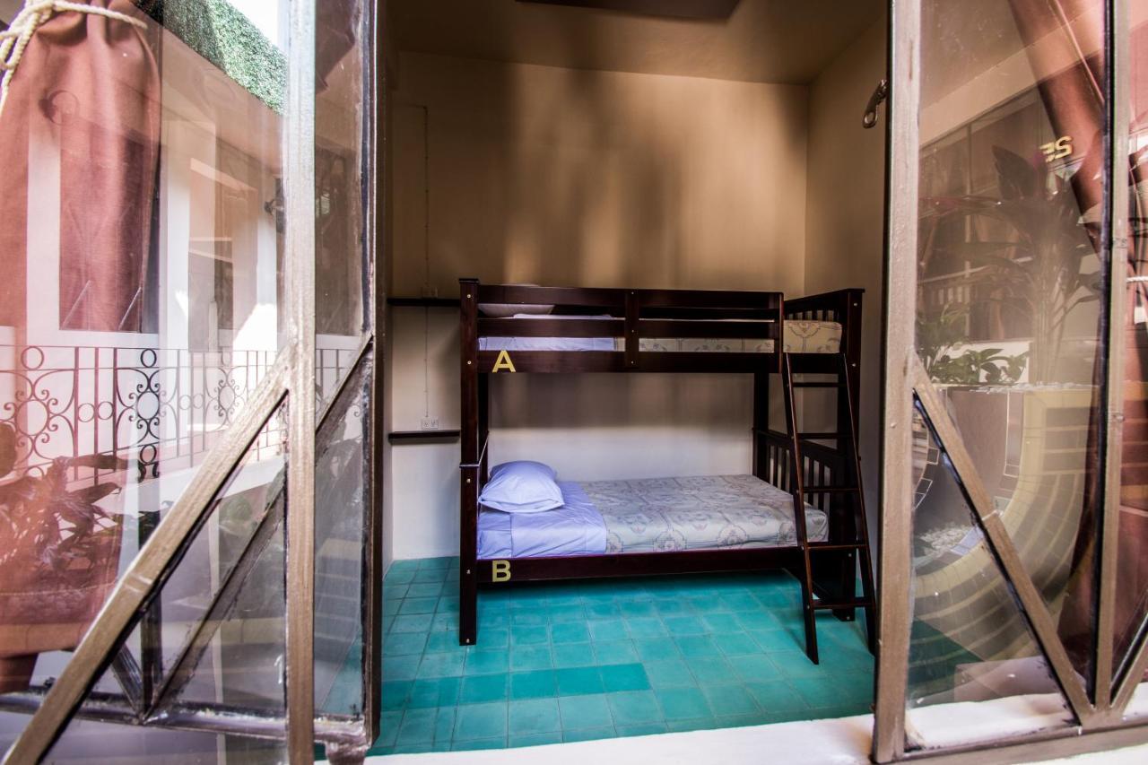 Casa De Juan Hostal Xalapa Zewnętrze zdjęcie