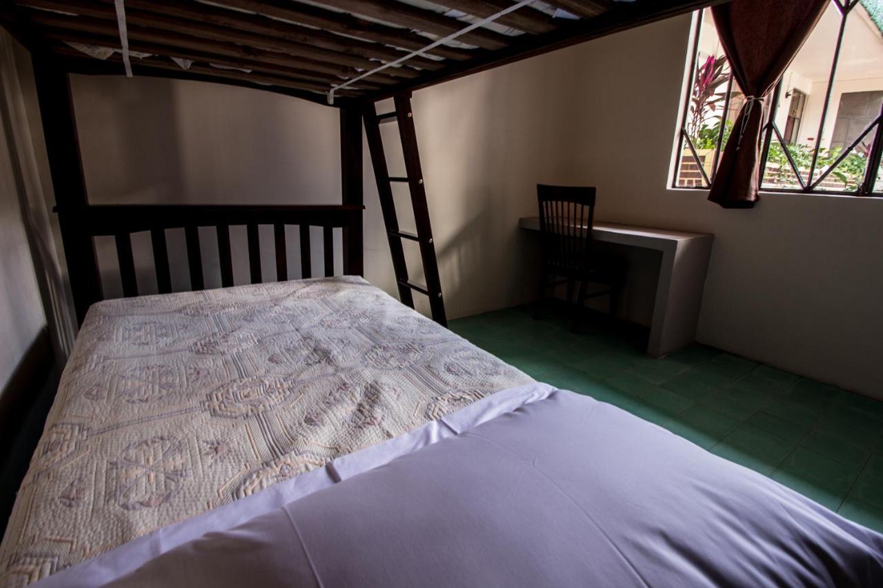 Casa De Juan Hostal Xalapa Zewnętrze zdjęcie