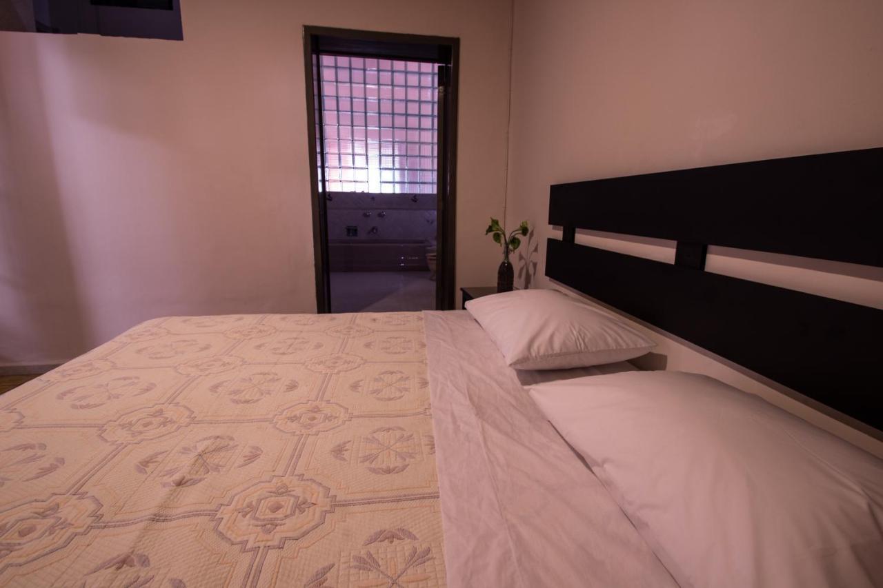 Casa De Juan Hostal Xalapa Zewnętrze zdjęcie