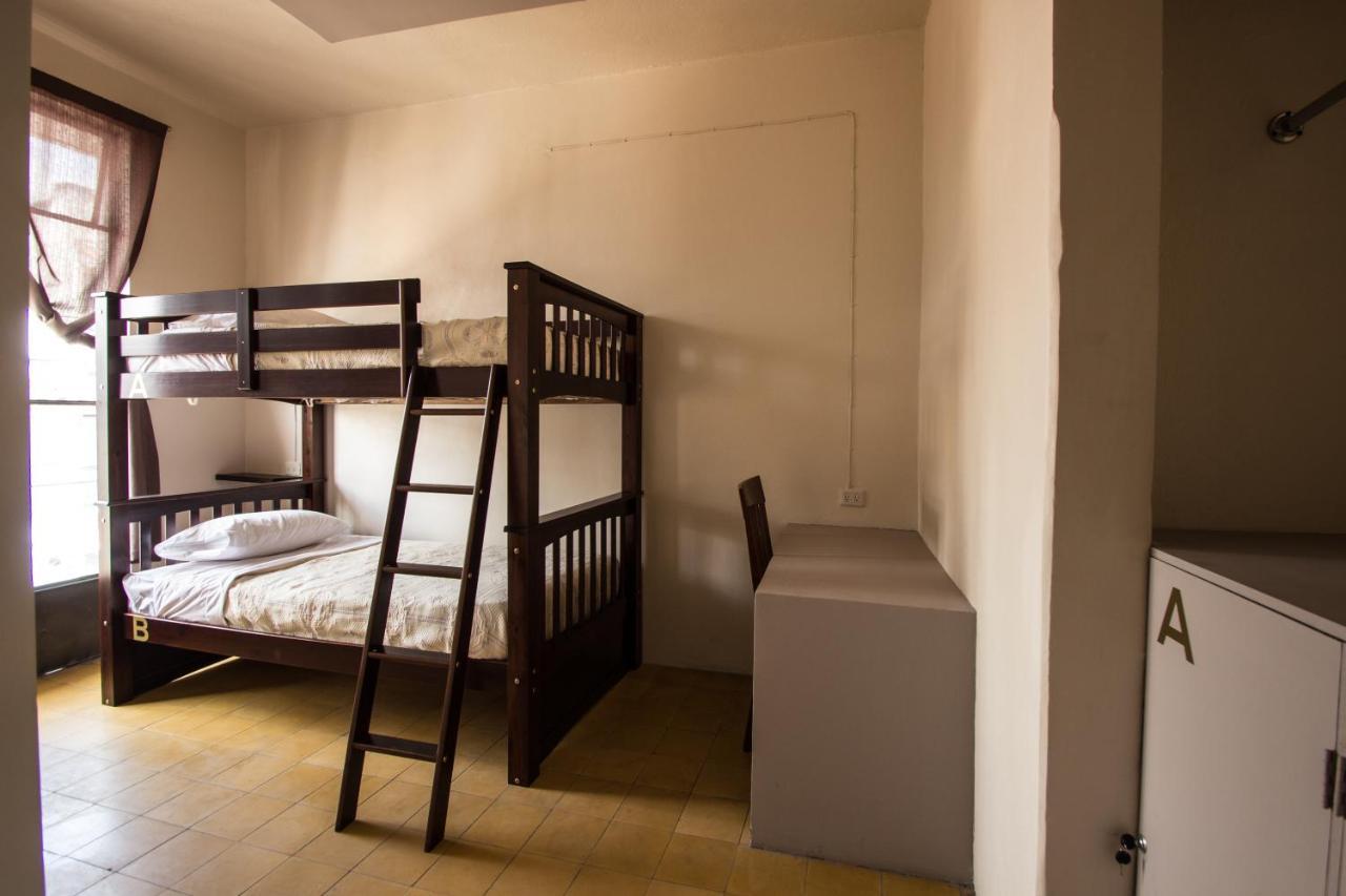 Casa De Juan Hostal Xalapa Zewnętrze zdjęcie