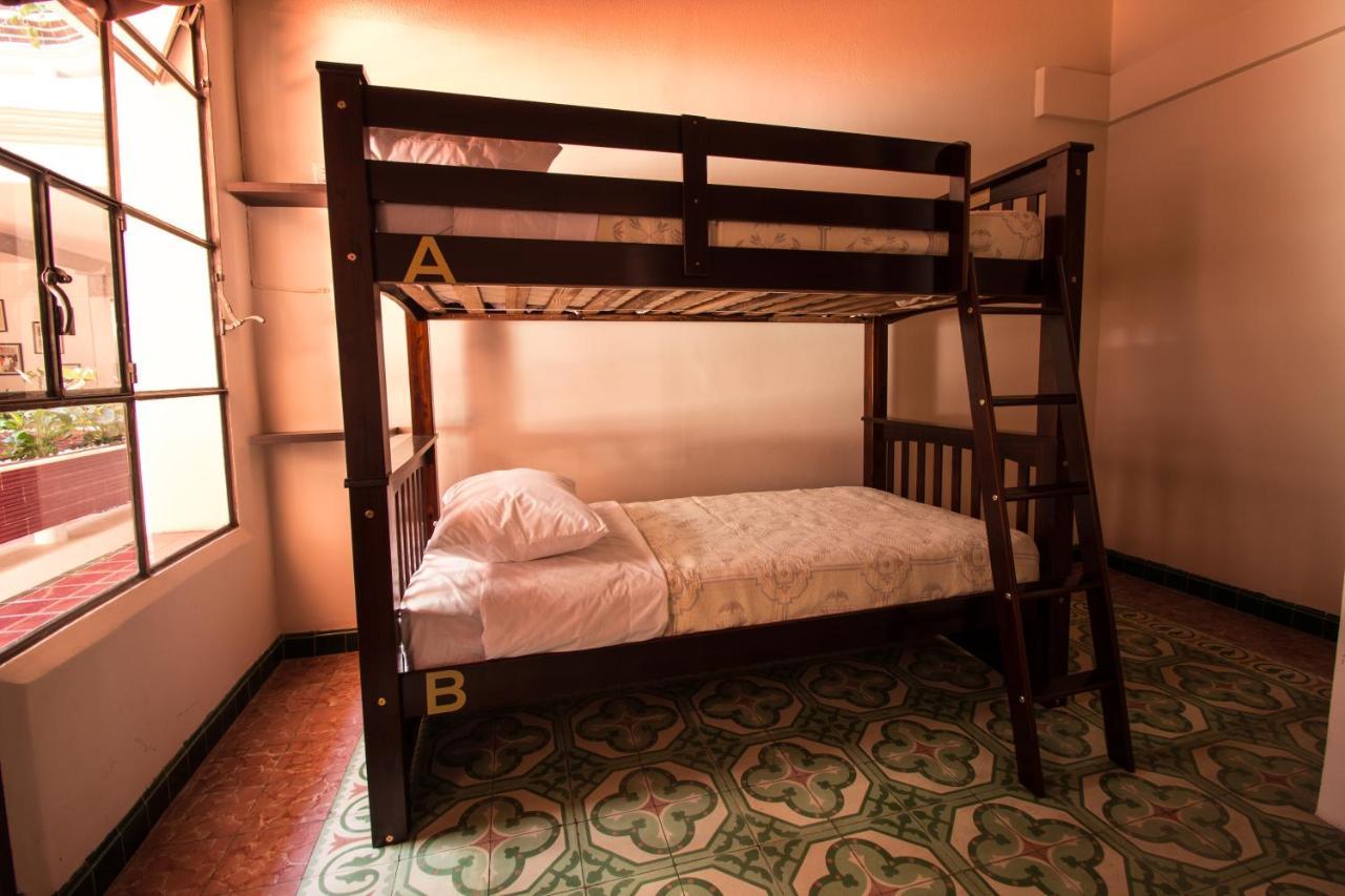 Casa De Juan Hostal Xalapa Zewnętrze zdjęcie