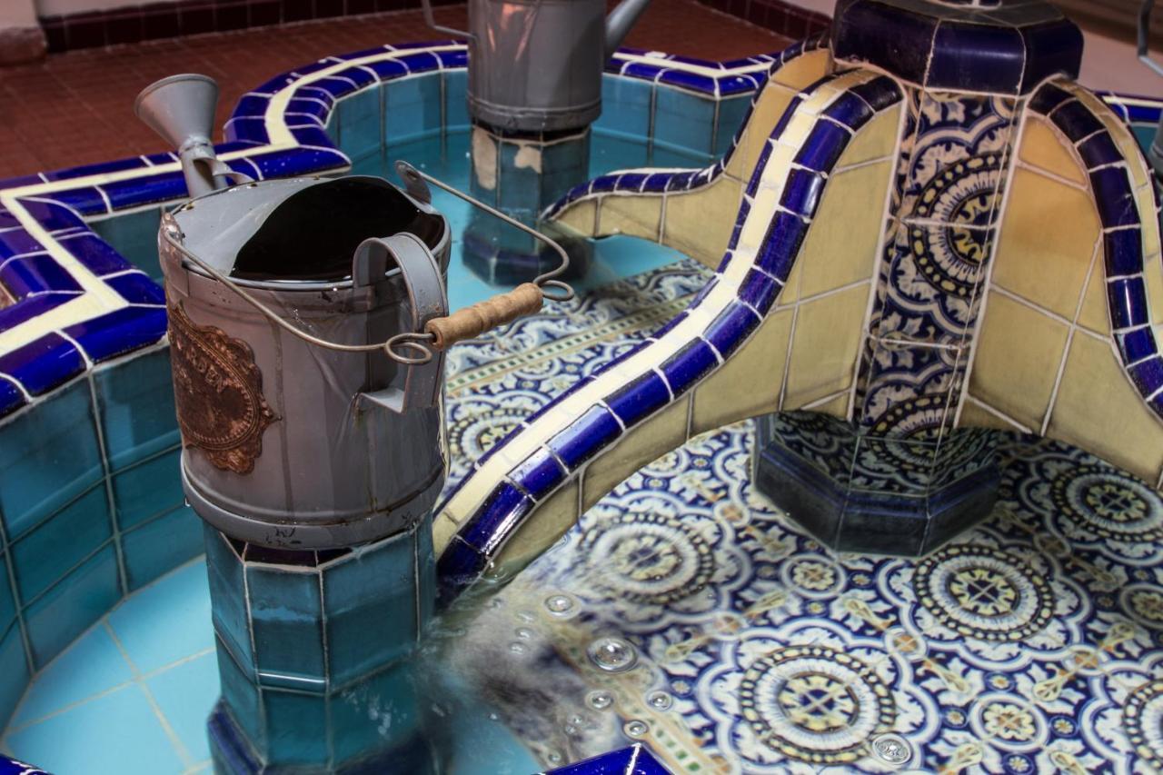 Casa De Juan Hostal Xalapa Zewnętrze zdjęcie