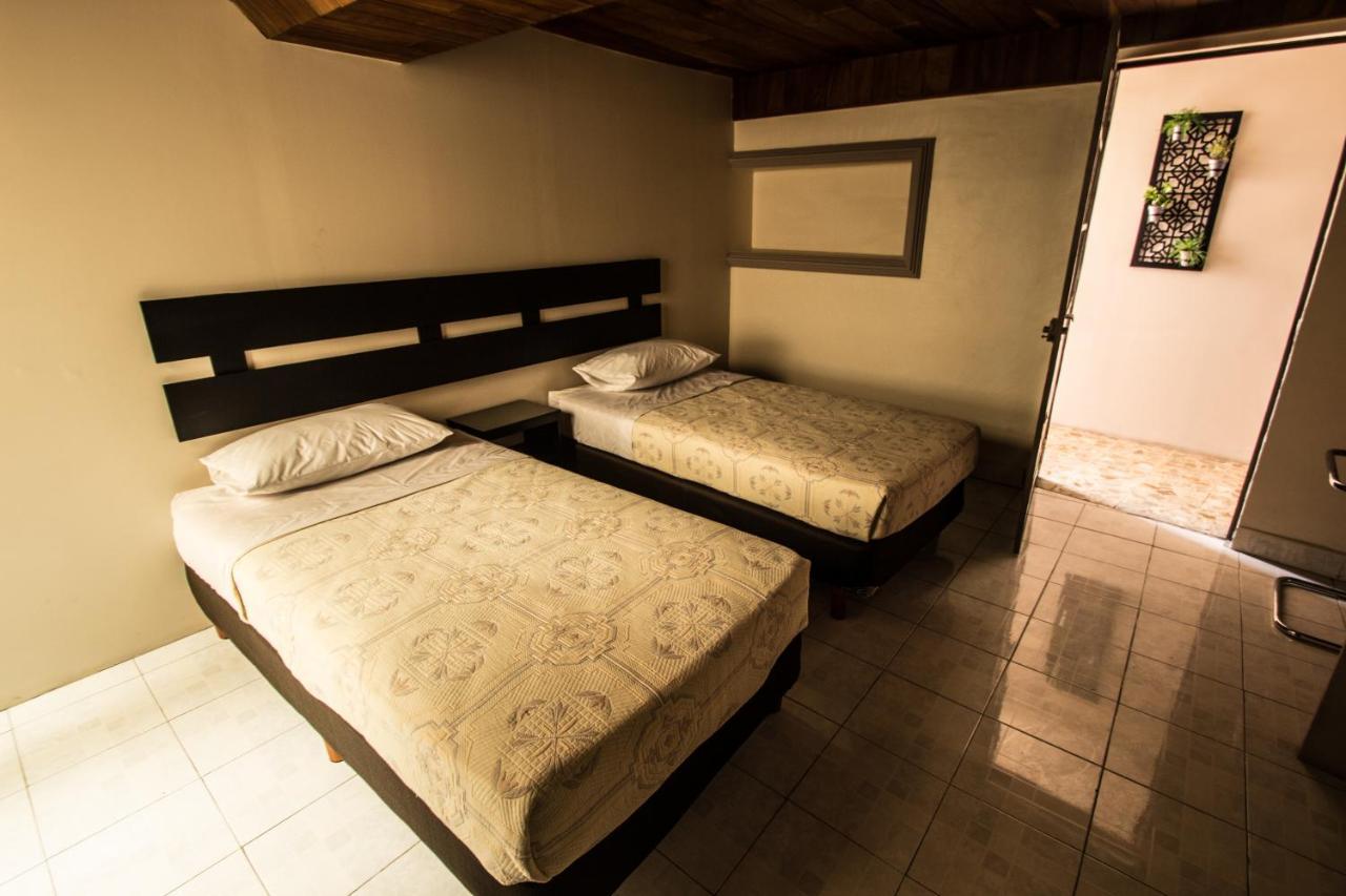 Casa De Juan Hostal Xalapa Zewnętrze zdjęcie