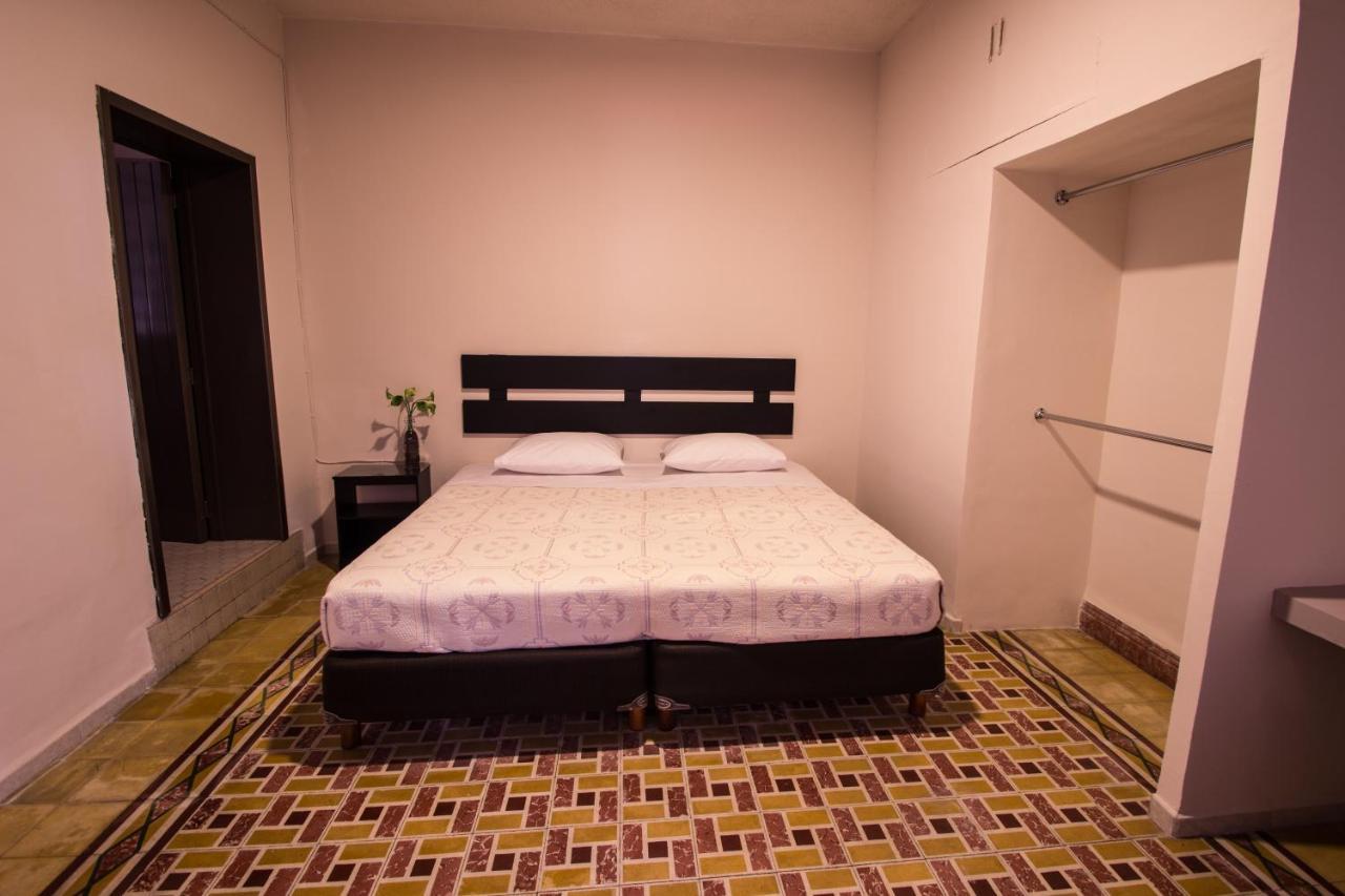 Casa De Juan Hostal Xalapa Zewnętrze zdjęcie