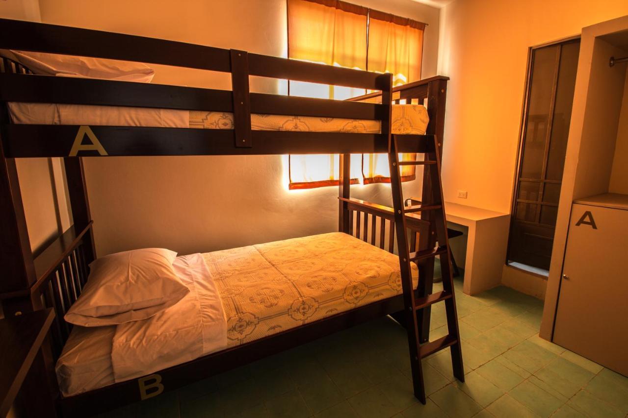 Casa De Juan Hostal Xalapa Zewnętrze zdjęcie