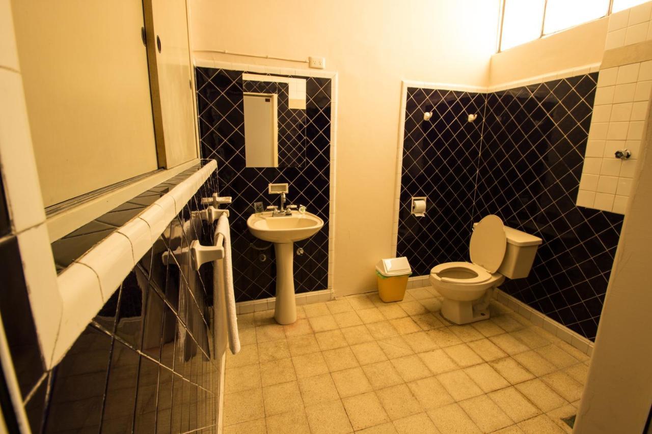 Casa De Juan Hostal Xalapa Zewnętrze zdjęcie